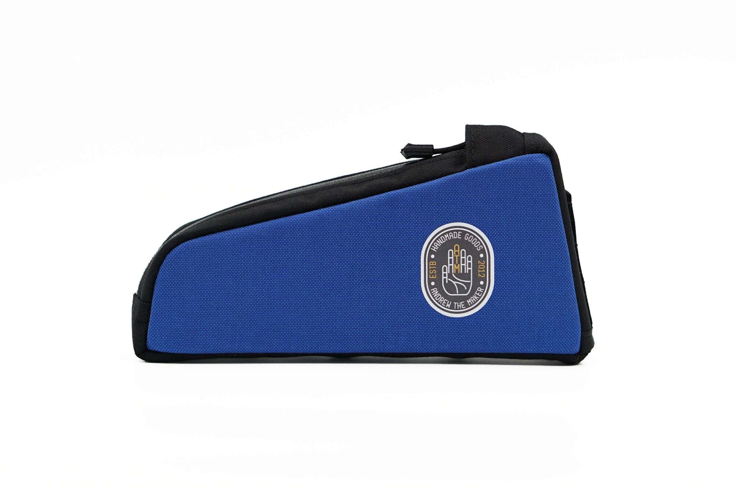 ATM Top Tube Bag — Andrew the Maker